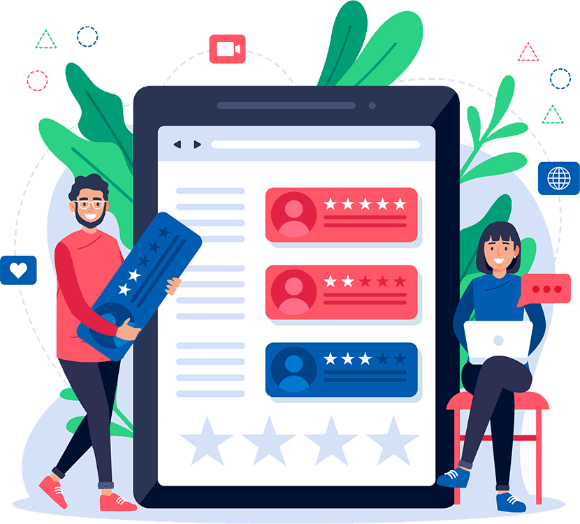 About VS-MJR Infotech