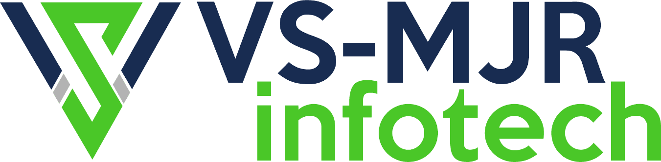 VS-MJR Infotech